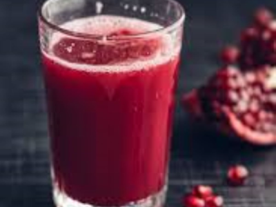 Pomegranate