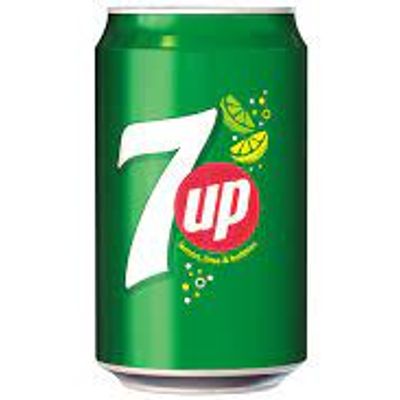 Seven up