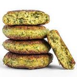 Small Falafel Patty