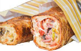 Salami Wich