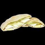 Boiled Eggs Sandwich