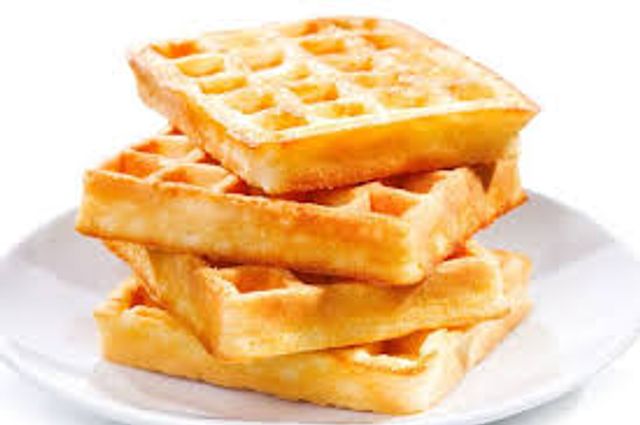 Waffles Box