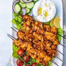 Kilo Charcoal Shish Tawook