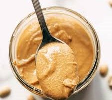 peanut butter