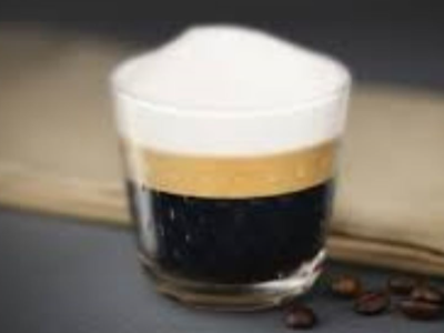 Espresso Macchiato