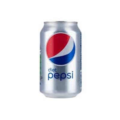 Pepsi diet