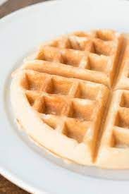 Lotus Waffle