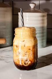 Ice Spanish Latte