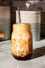 Ice Spanish Latte