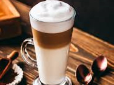 Coffee latte