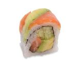 New Style Rainbow Roll
