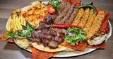 Mix Grill Meal