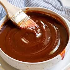 Hickory Sauce