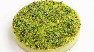 Pistachio