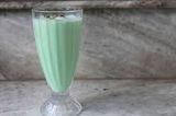 Pistachio Cocktail