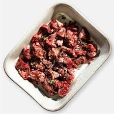 Extra Meat