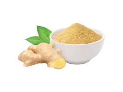 Ginger