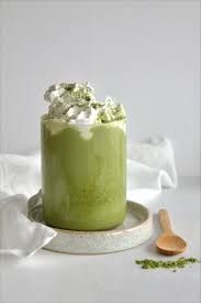 Matcha GREEN TEA