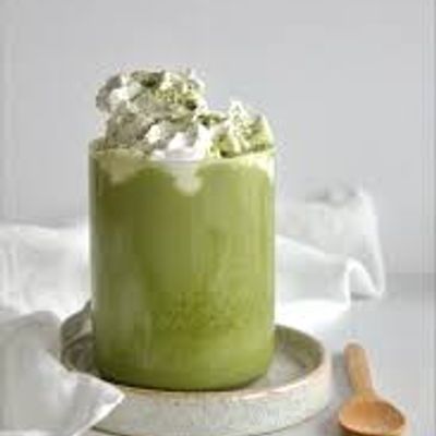 Matcha GREEN TEA