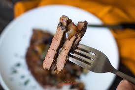 Beef liver