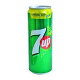 7 Up cans