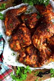 Stuffed Quail Piece