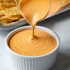 Cheese Sauce