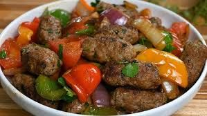 Mix Abo Omar Super Meal