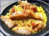 Rozo Shish Meal