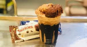Twinkies Juice