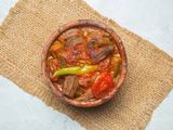 Plain Okra