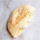 Baladi Egga Patty