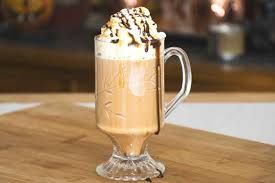Mocha Juice