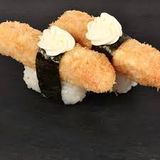 Fried Crabs Nigiri