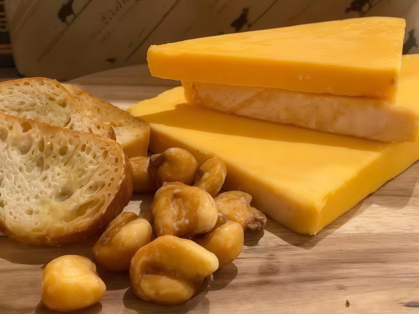 Old Cheese