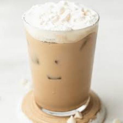 White Chocolate Mocha