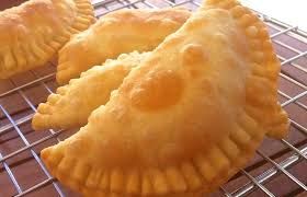Cheese Borek Piece