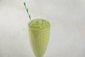Avocado With Cashew