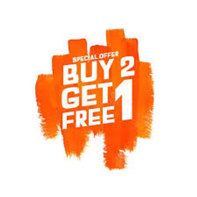 Buy 2 Get 1 Free Kinder Waffle Casserole