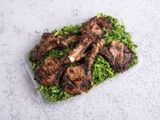 Veal Ribs