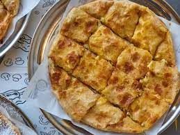 Hot dog Savory Pie