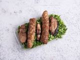 Kebab And Kofta