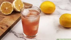 Energy Cocktail