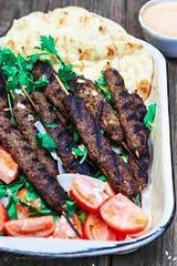 He Meat Kofta