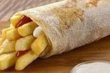 Syrian Fries Saroukh