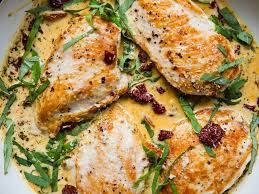 Chicken Breasts Fillet