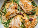 Chicken Breasts Fillet