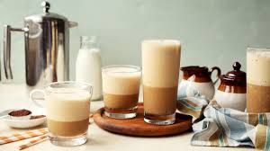 Lite Frappuccino