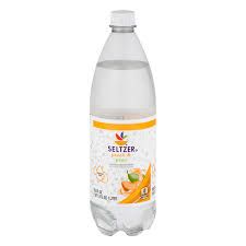 Seltzer Water 1 Liter