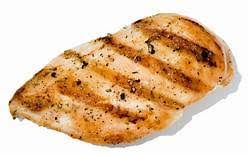 Extra Chicken